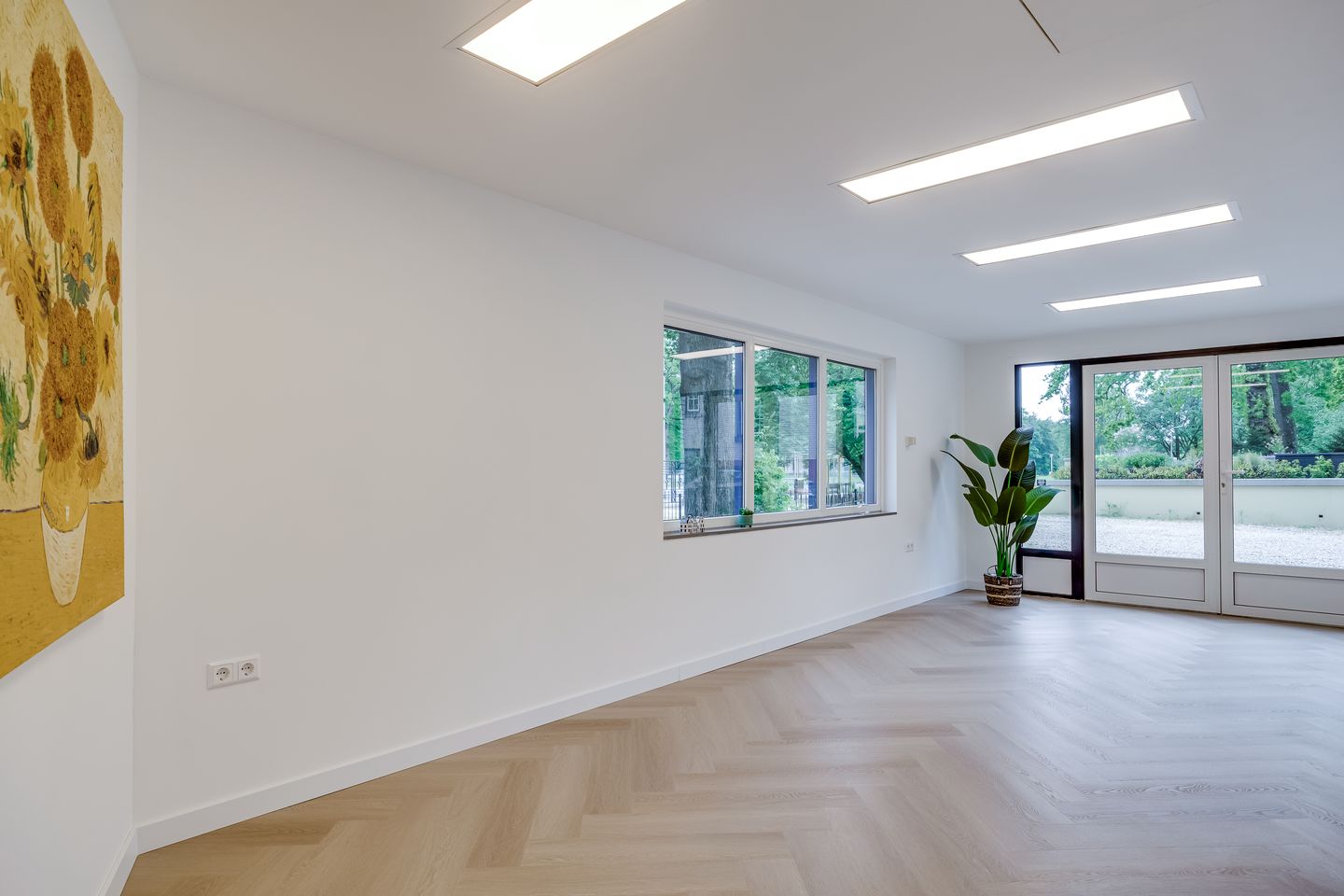 Bekijk foto 4 van Rembrandtlaan 2