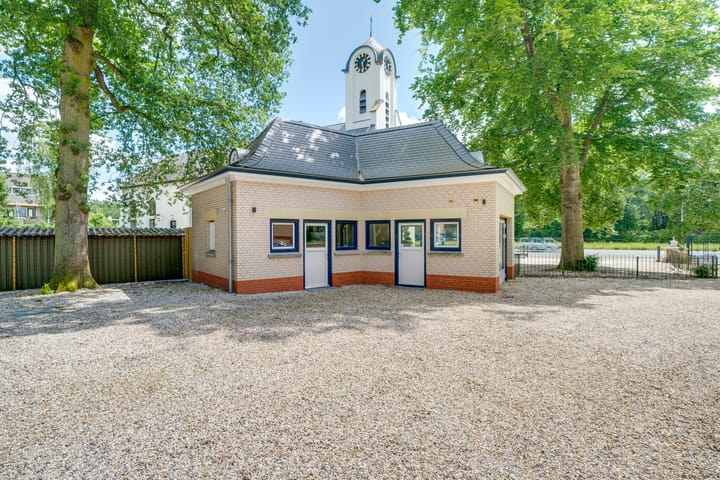 Rembrandtlaan 2