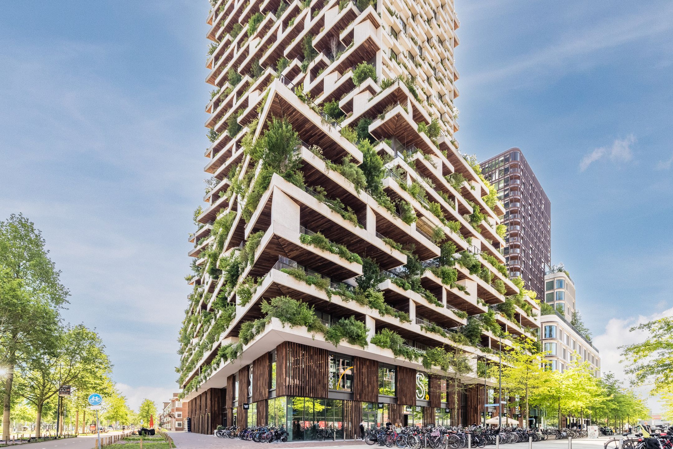 Hoola van Nootenstraat 315 
