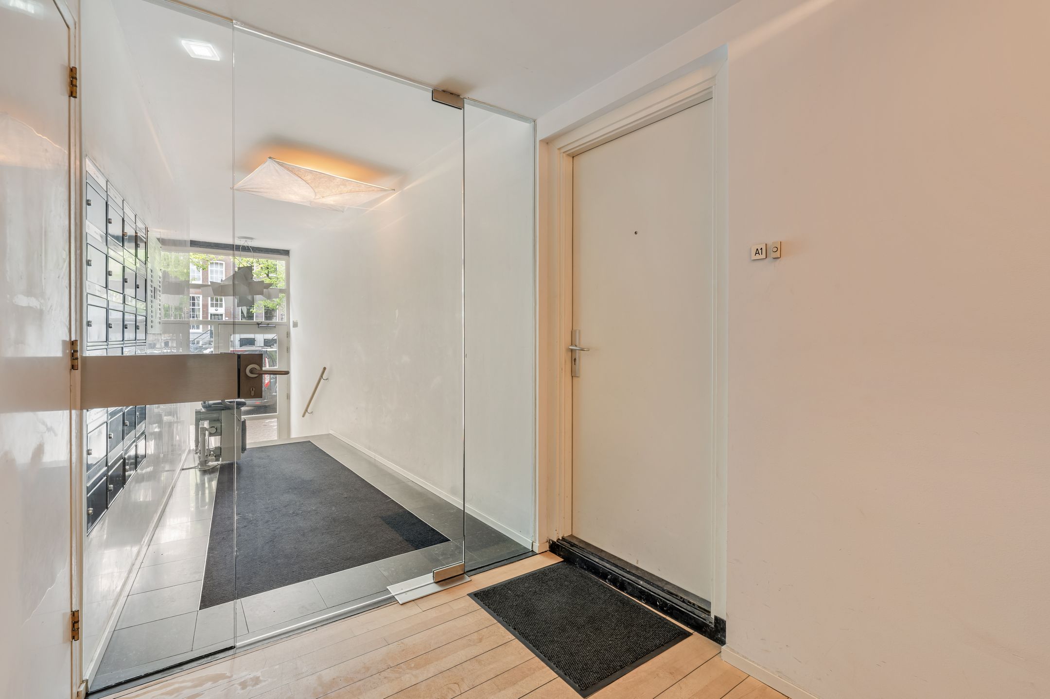 Keizersgracht 489-A1 Amsterdam - Aanzicht 5