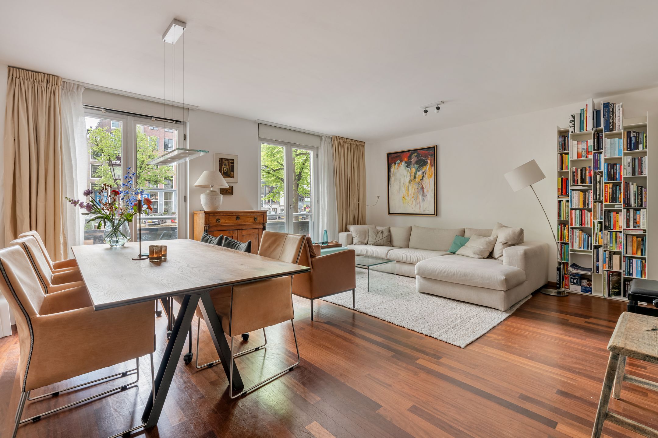 Keizersgracht 489-A1 Amsterdam - Aanzicht 2