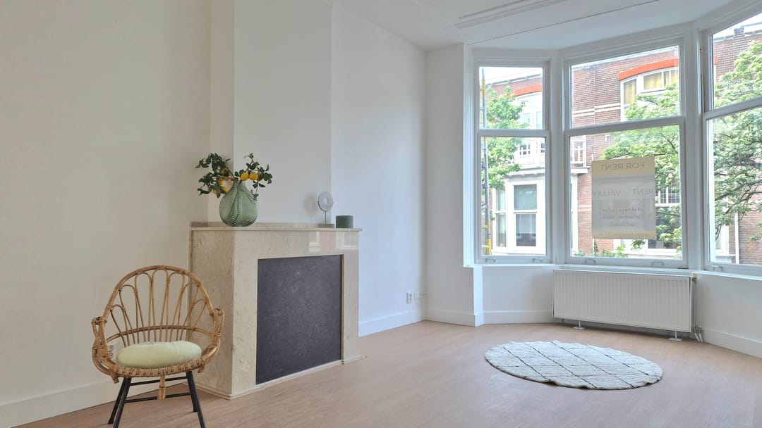 Van Slingelandtstraat 136, Den Haag