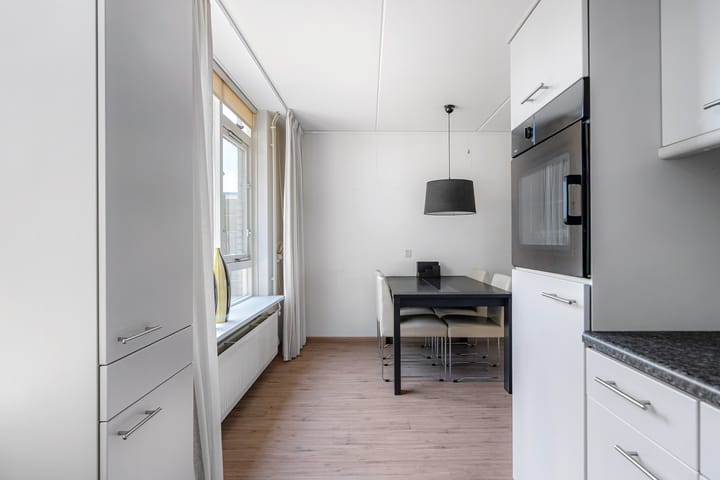 Twee-onder-één-kap te koop: Papingastins 32, Leeuwarden