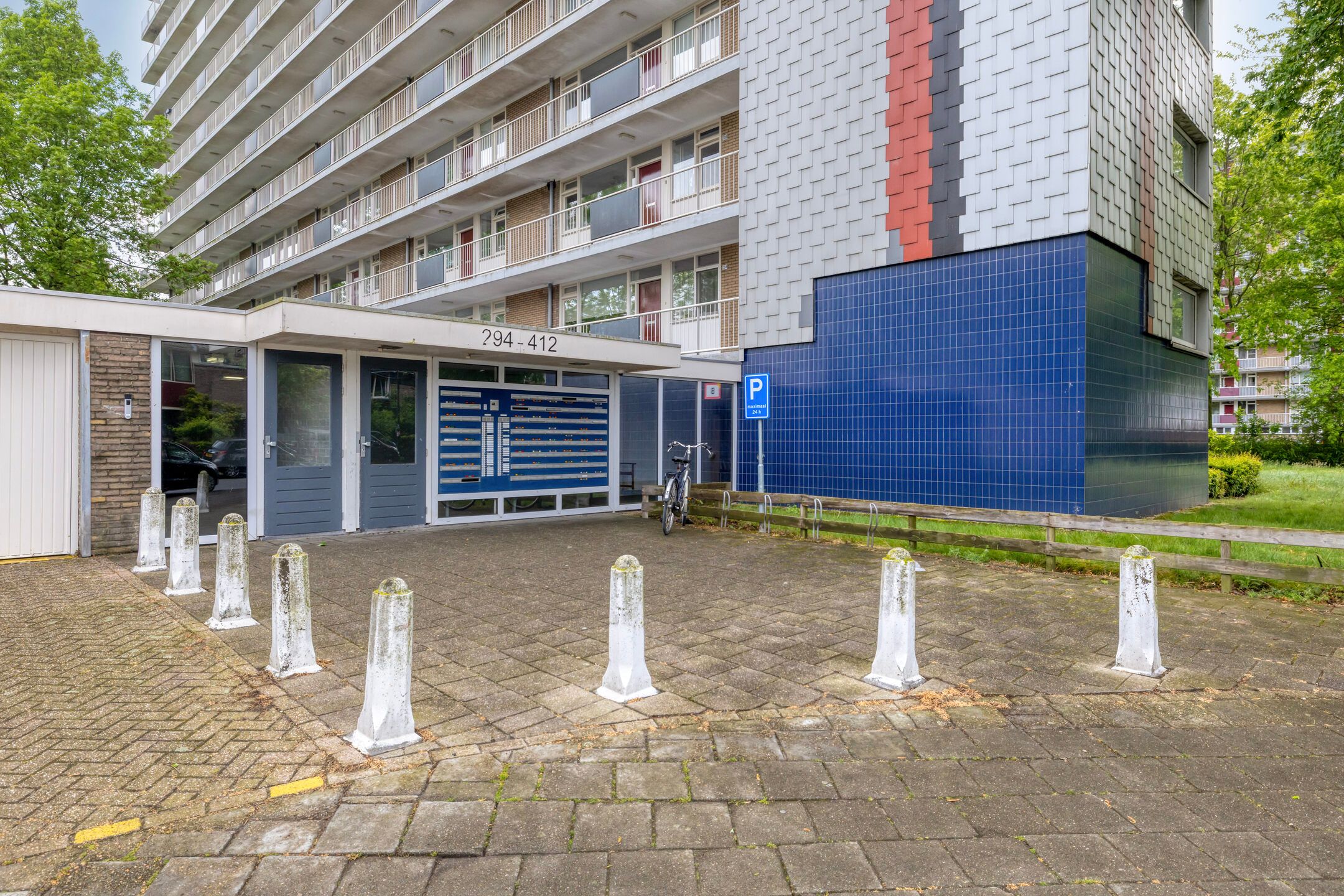 Photo 6 of Antwerpenstraat 308
