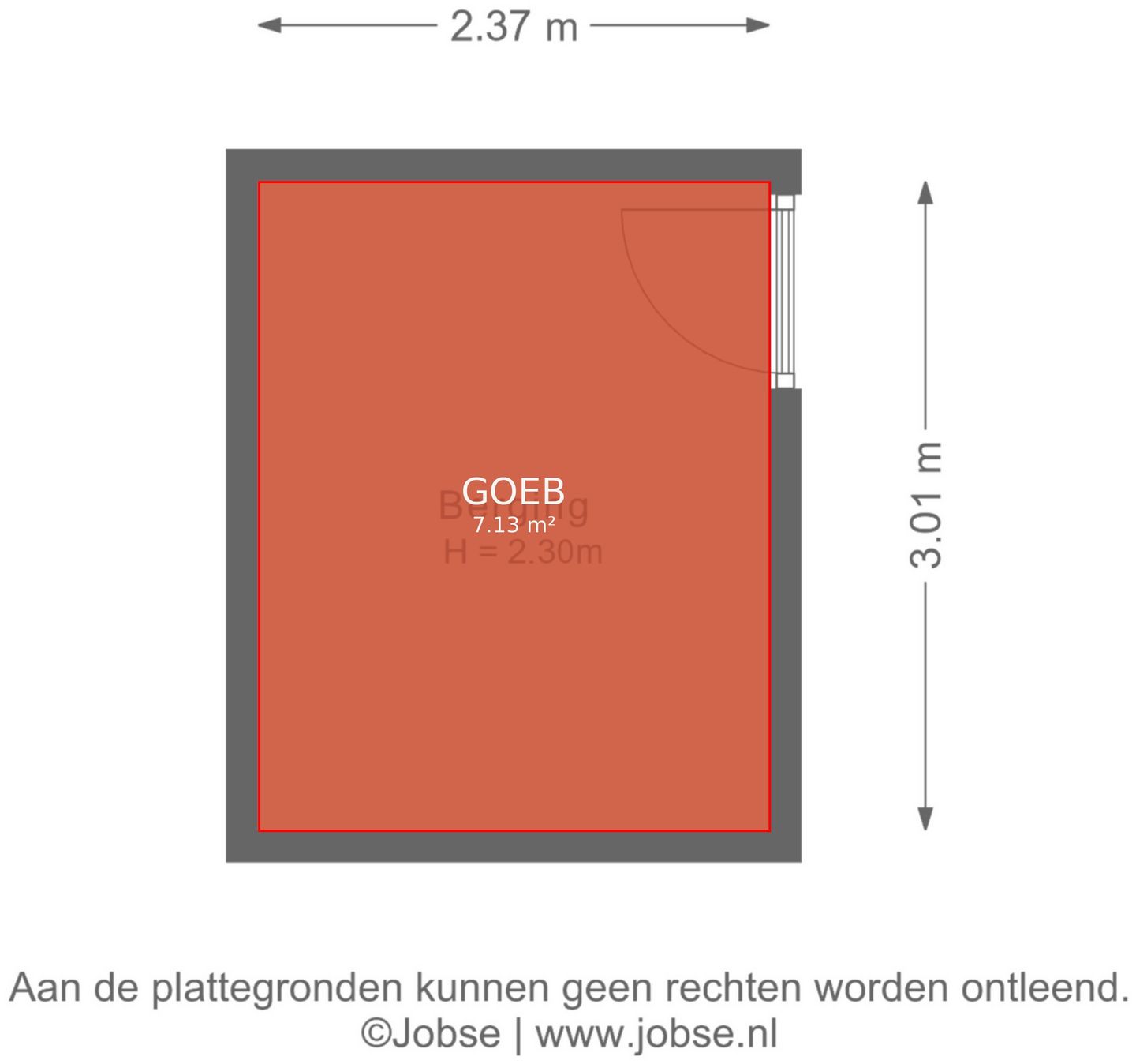 Photo 50 of Antwerpenstraat 308