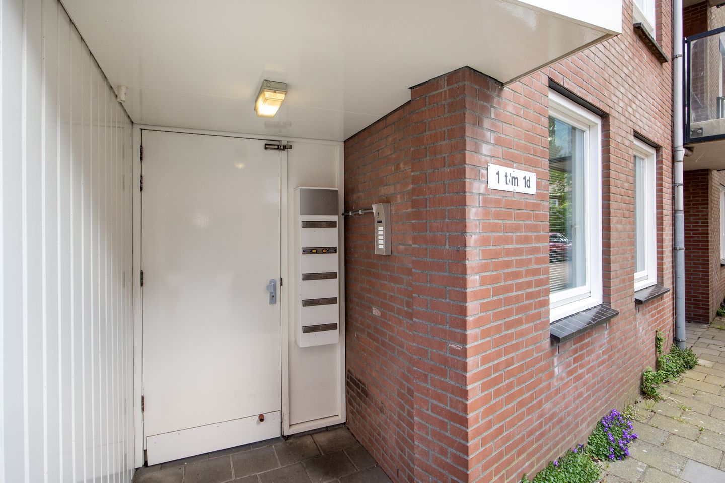 Foto 19 van Nicolaas Beetsstraat 1