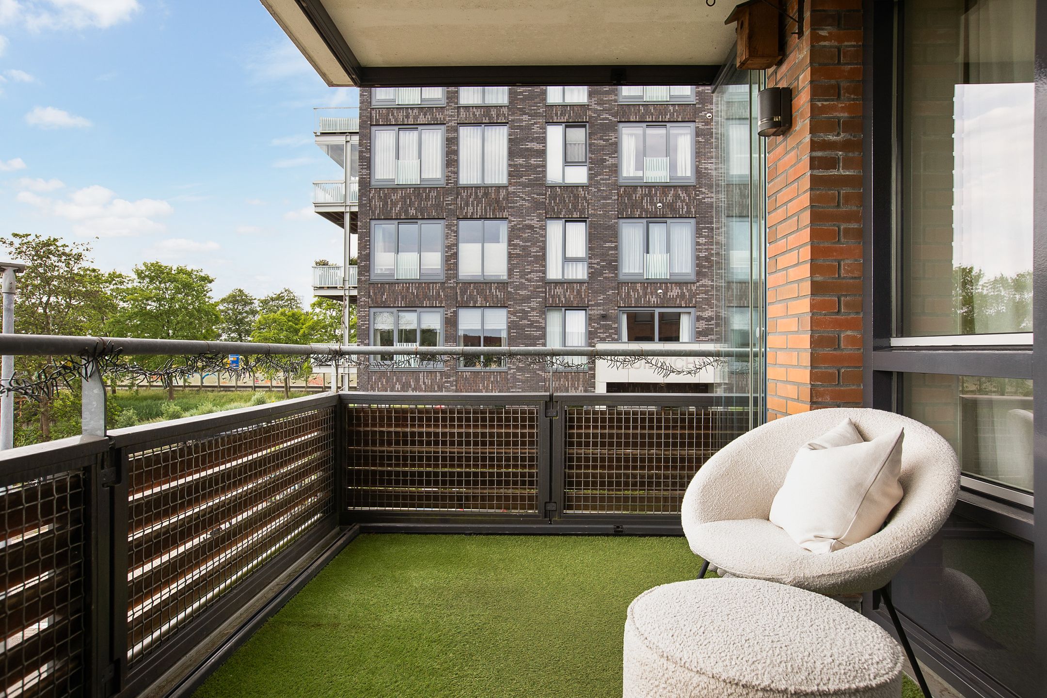 Photo 42 of Wendelaarstraat 92