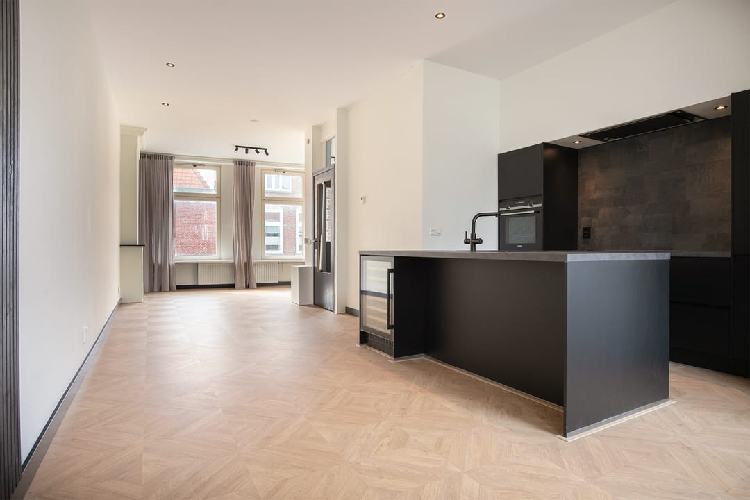 Foto 1 van Philips Willemstraat 10-A
