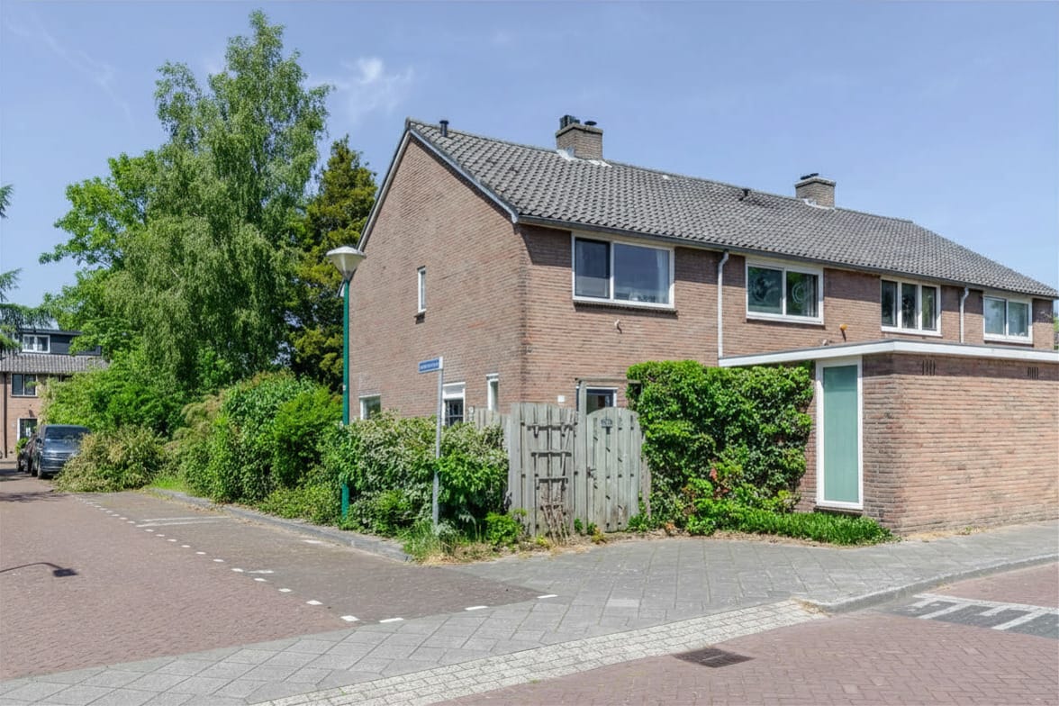 Foto 1 van Meutelaan 13