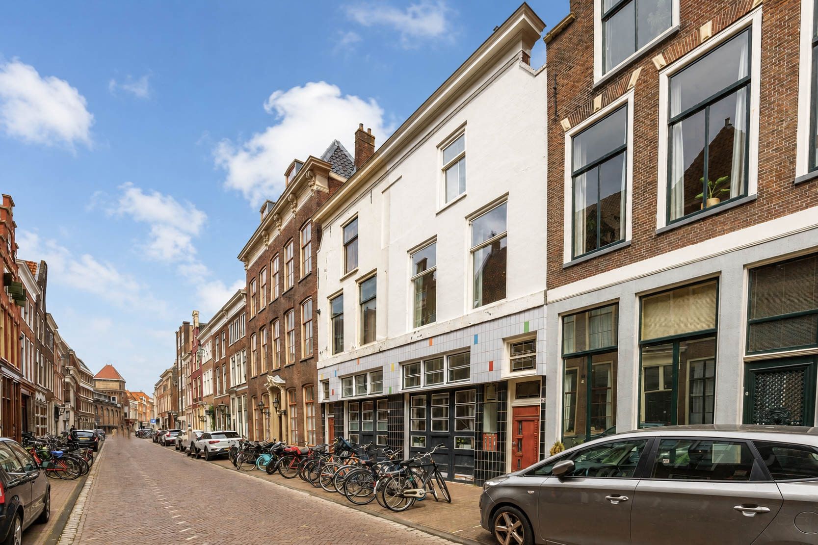 Hogewoerd 148-A 148 A