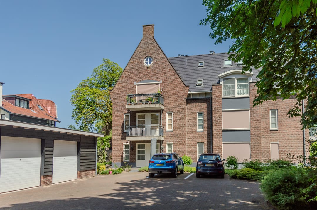 Foto 41 van Dorpsstraat 17-D