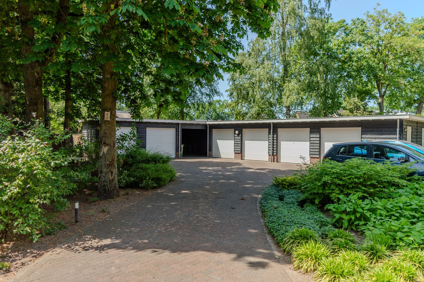 Foto 40 van Dorpsstraat 17-D