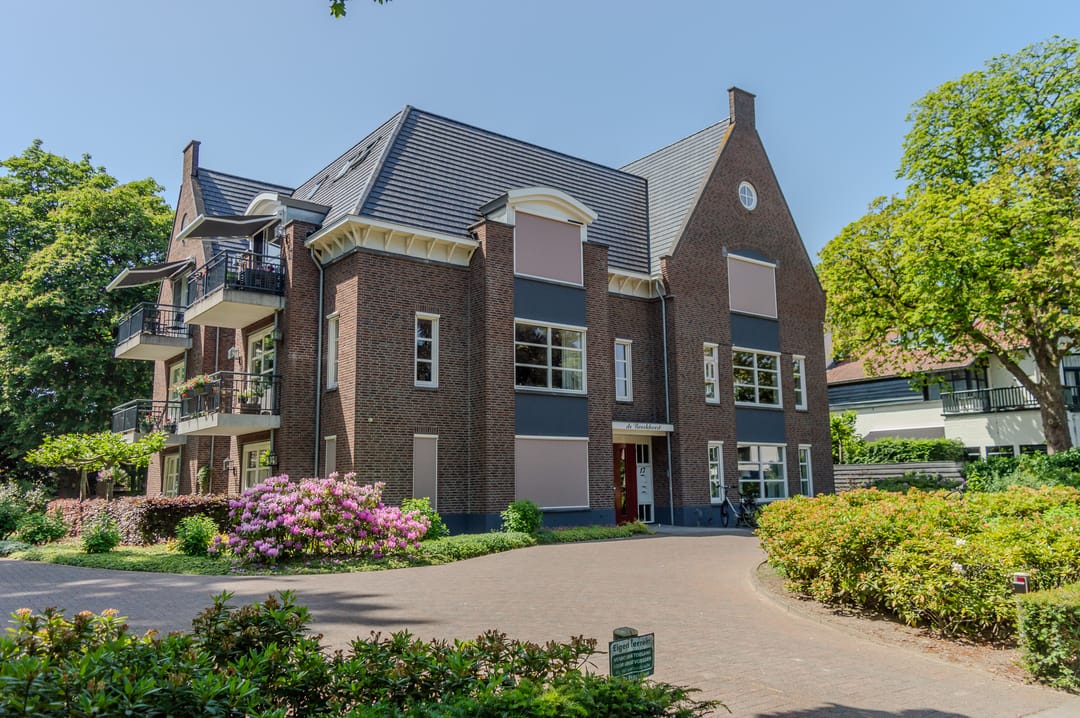 Foto 43 van Dorpsstraat 17-D