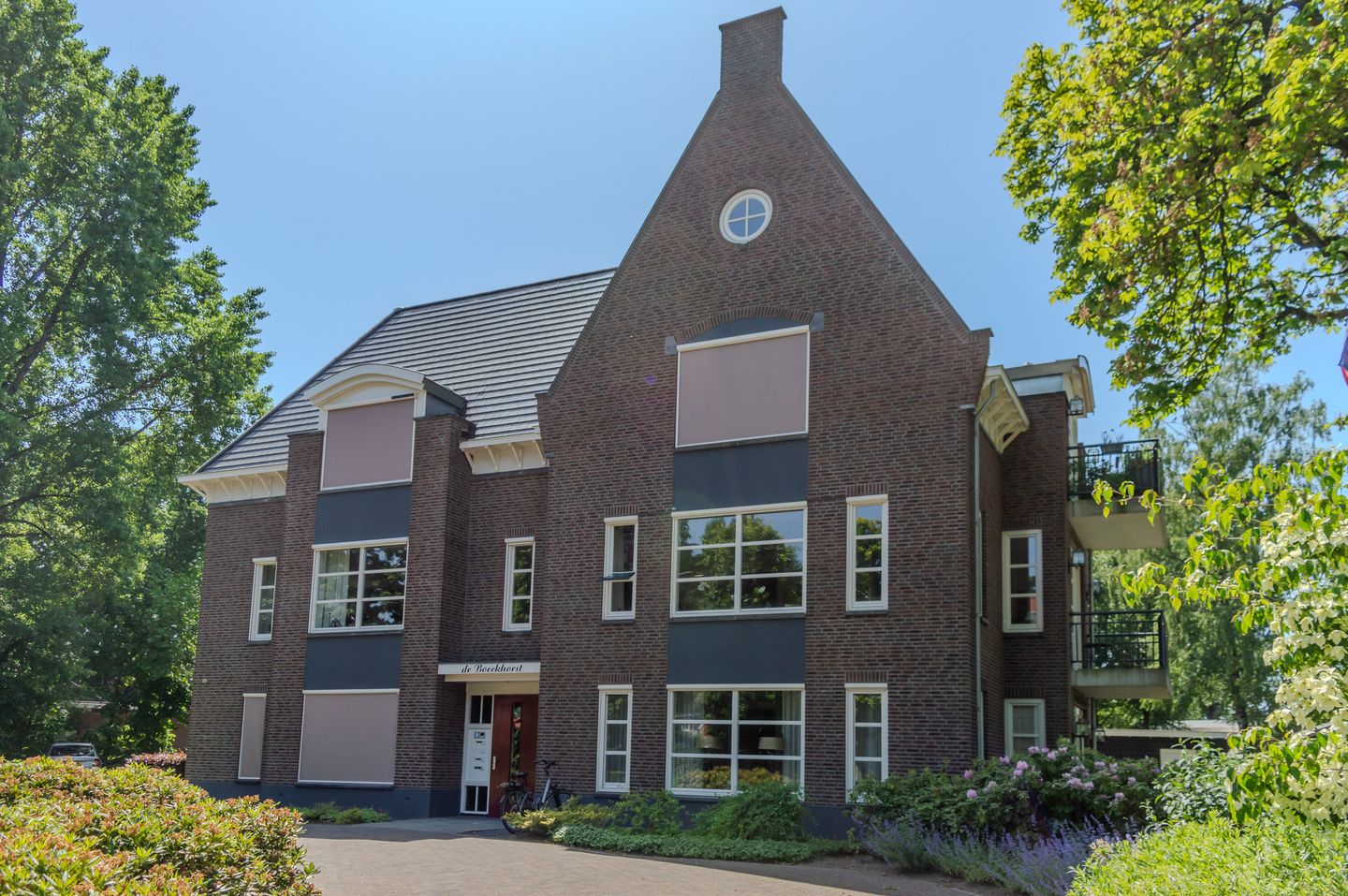 Foto 44 van Dorpsstraat 17-D