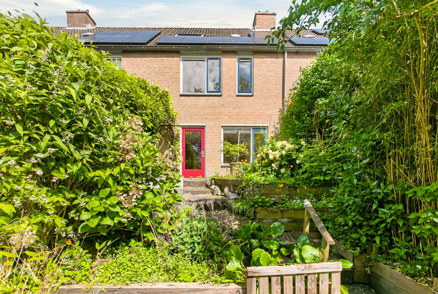 Photo 20 of Peter van Anrooystraat 24