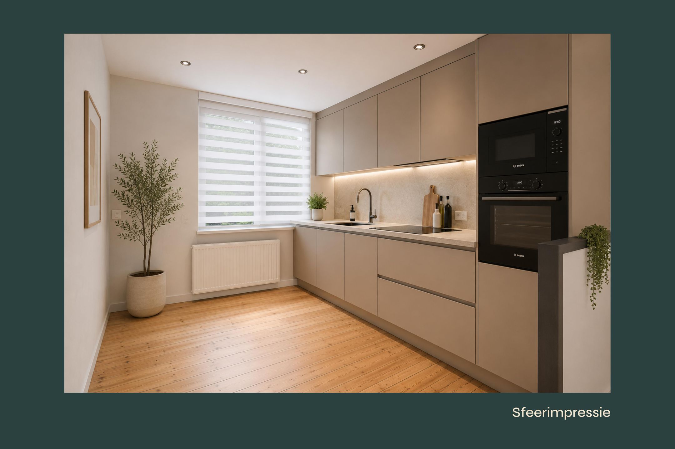 Photo 15 of Peter van Anrooystraat 24