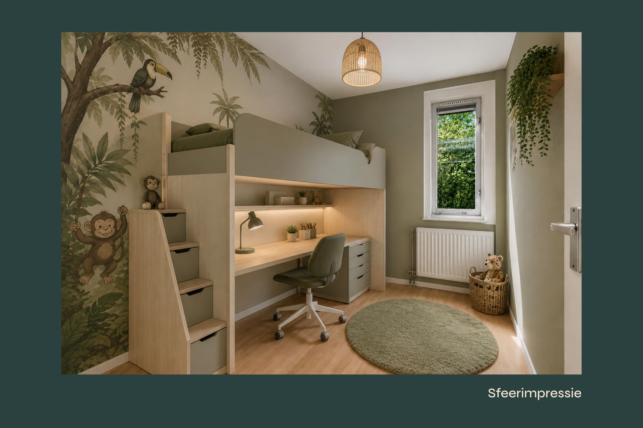 Photo 24 of Peter van Anrooystraat 24