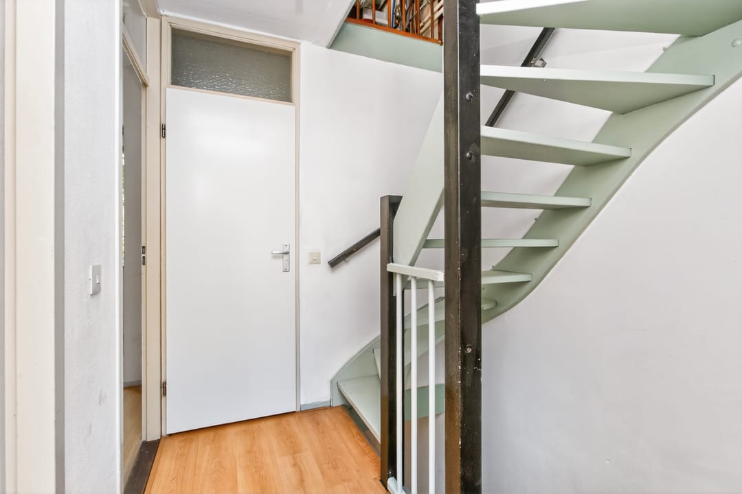 Photo 22 of Peter van Anrooystraat 24