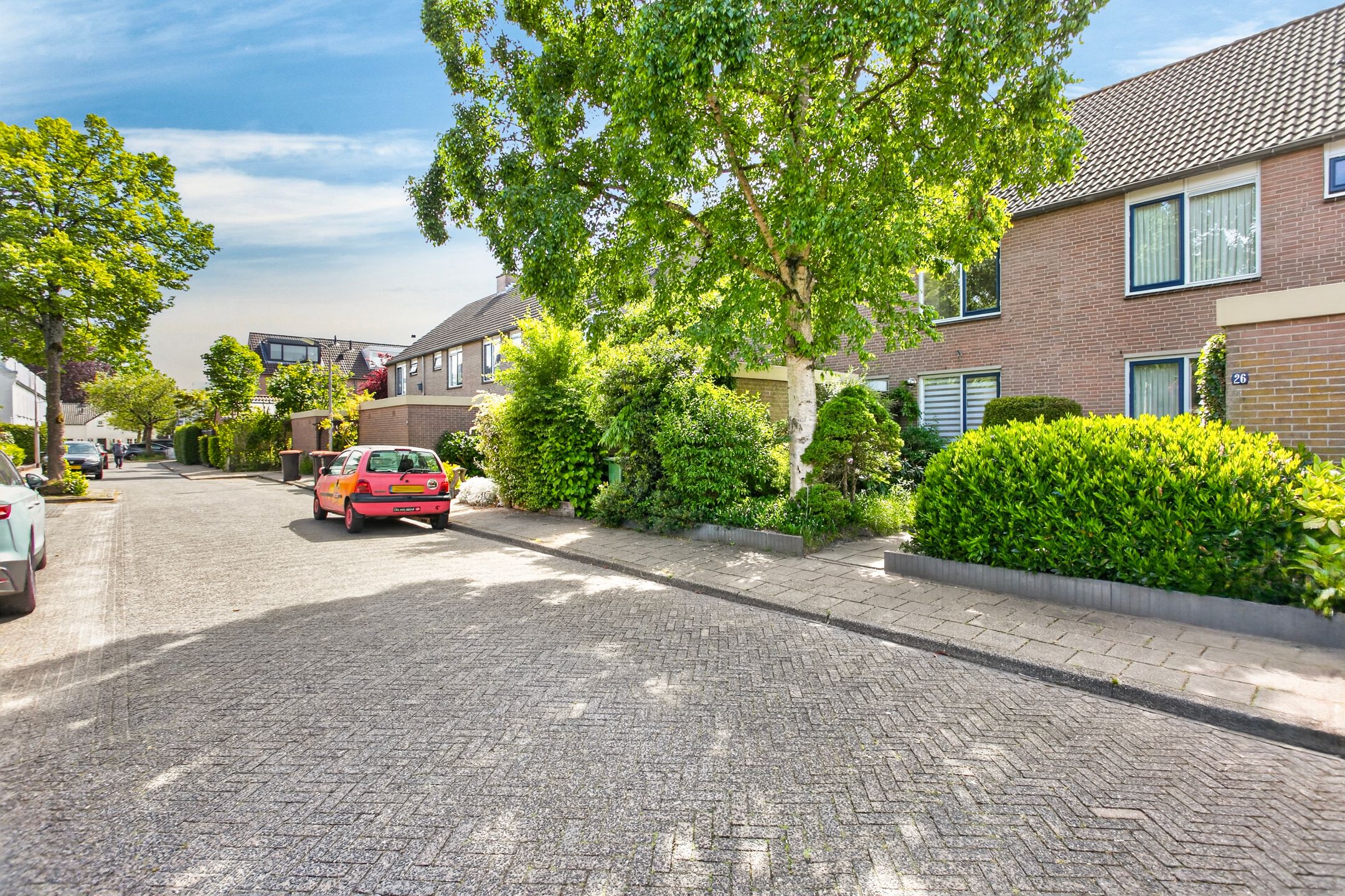 Photo 33 of Peter van Anrooystraat 24