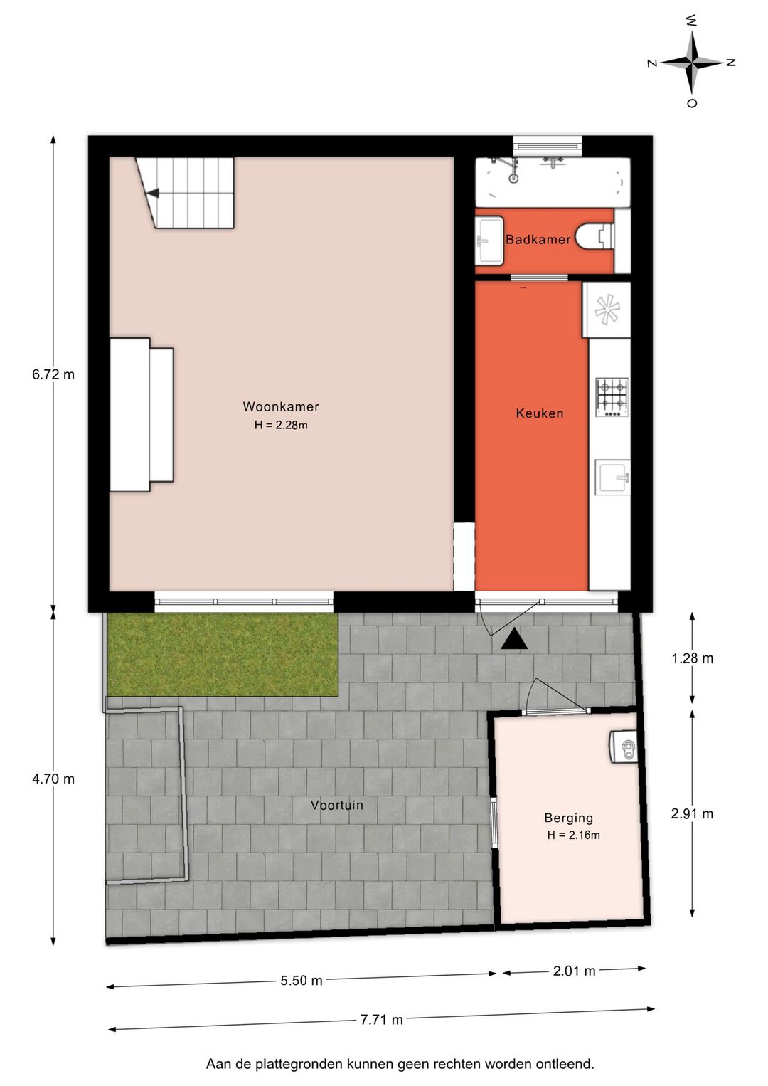 Foto 47 van Kerkstraat 7-A