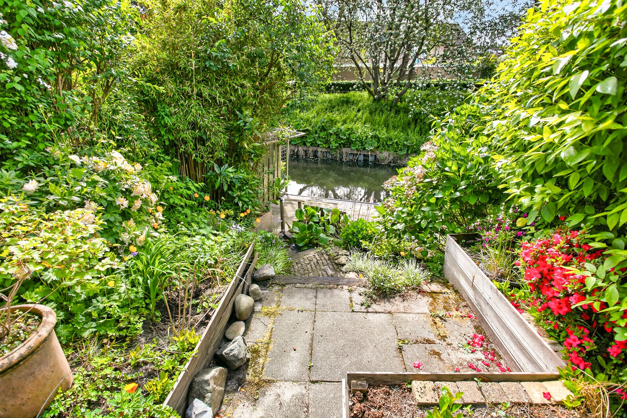 Photo 18 of Peter van Anrooystraat 24