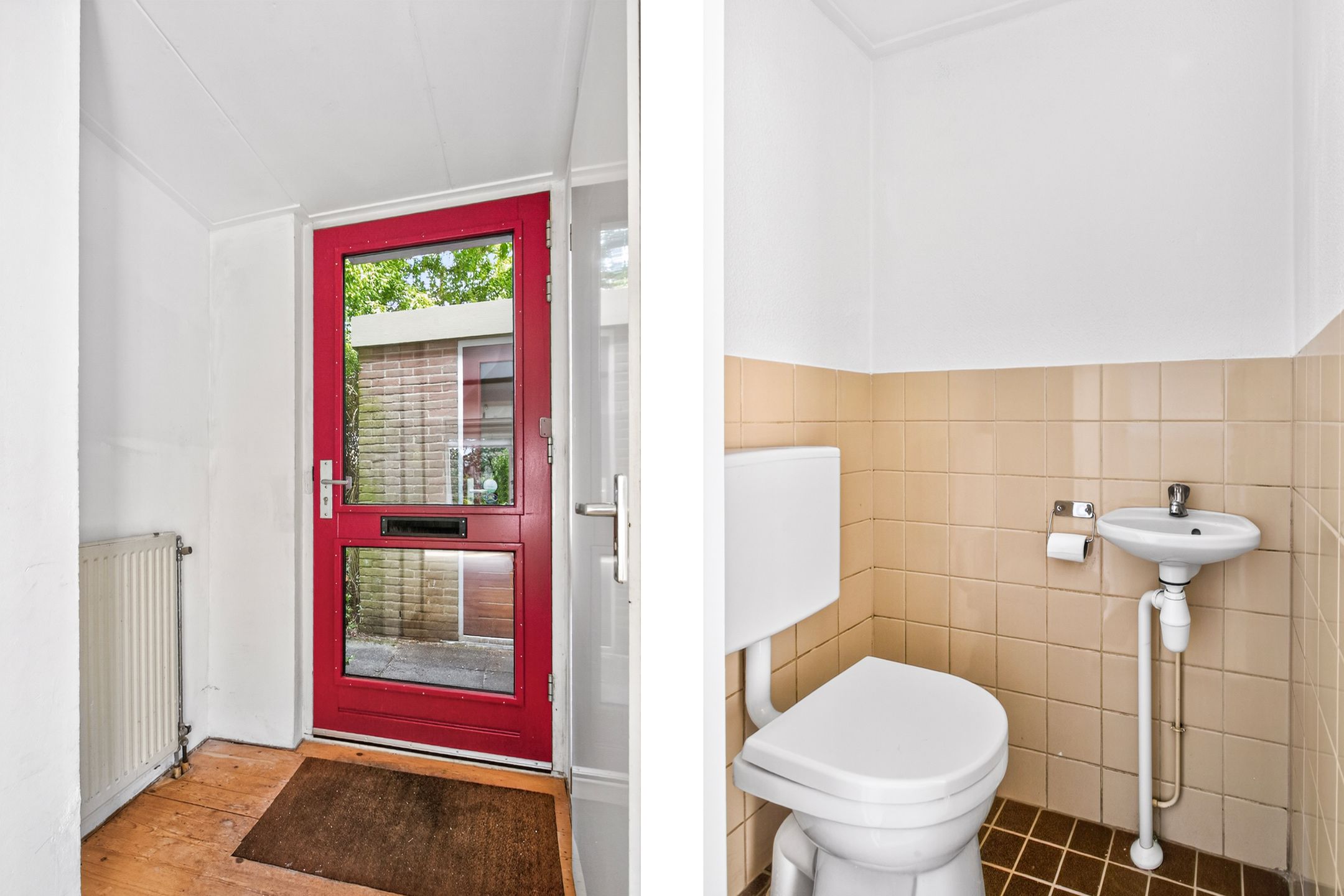 Photo 21 of Peter van Anrooystraat 24