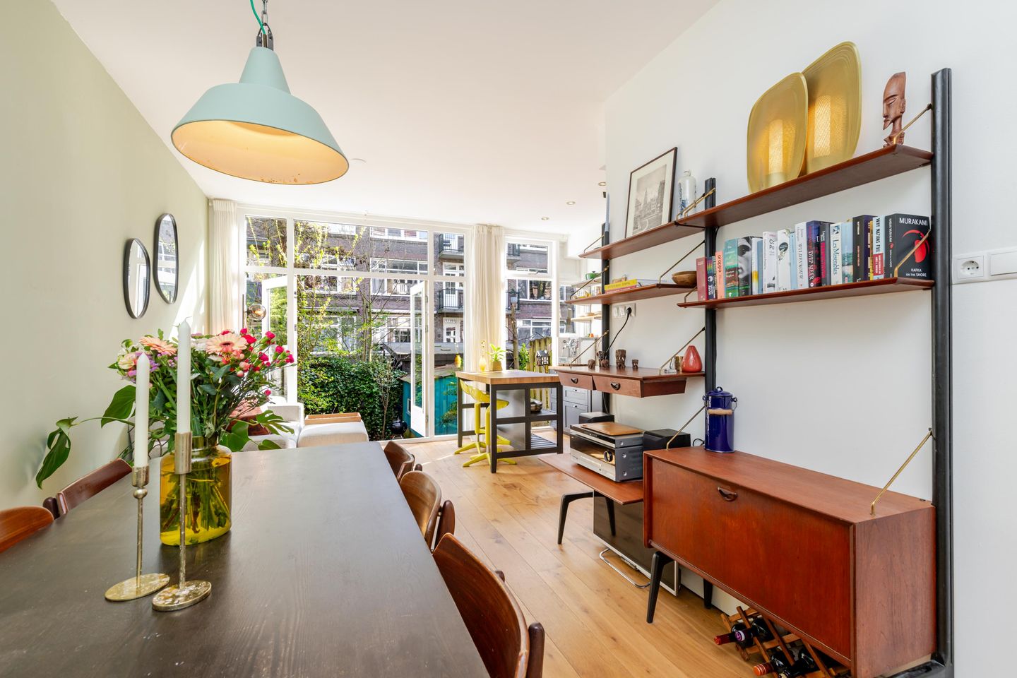Foto 4 van Heemskerkstraat 44-A