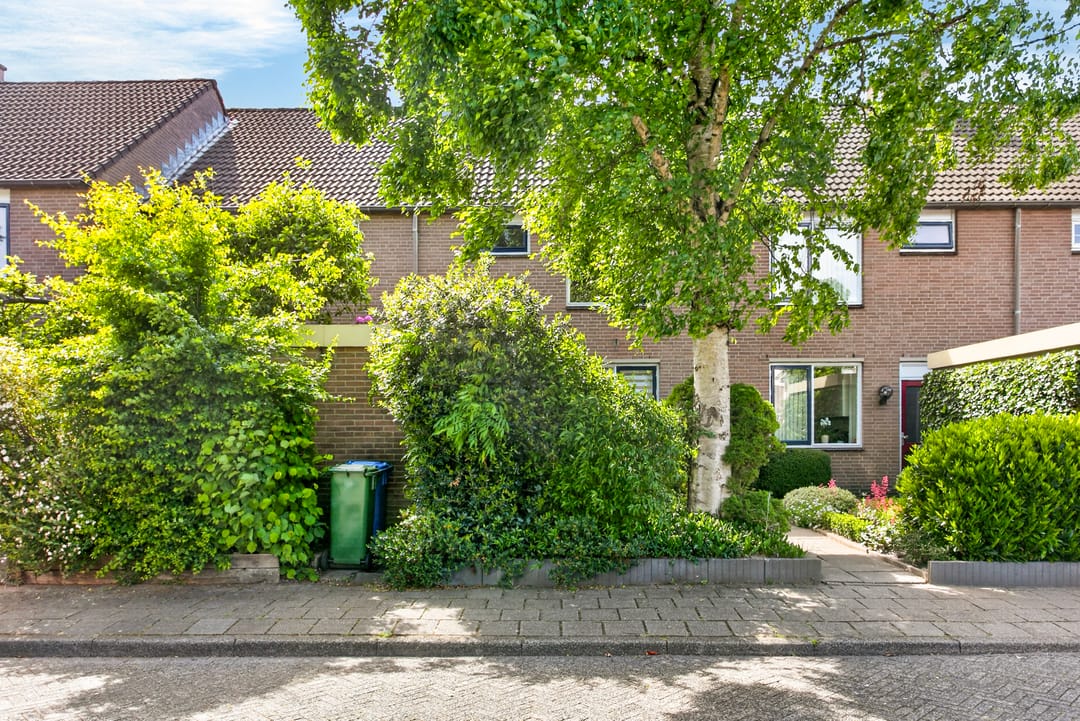 Photo 7 of Peter van Anrooystraat 24