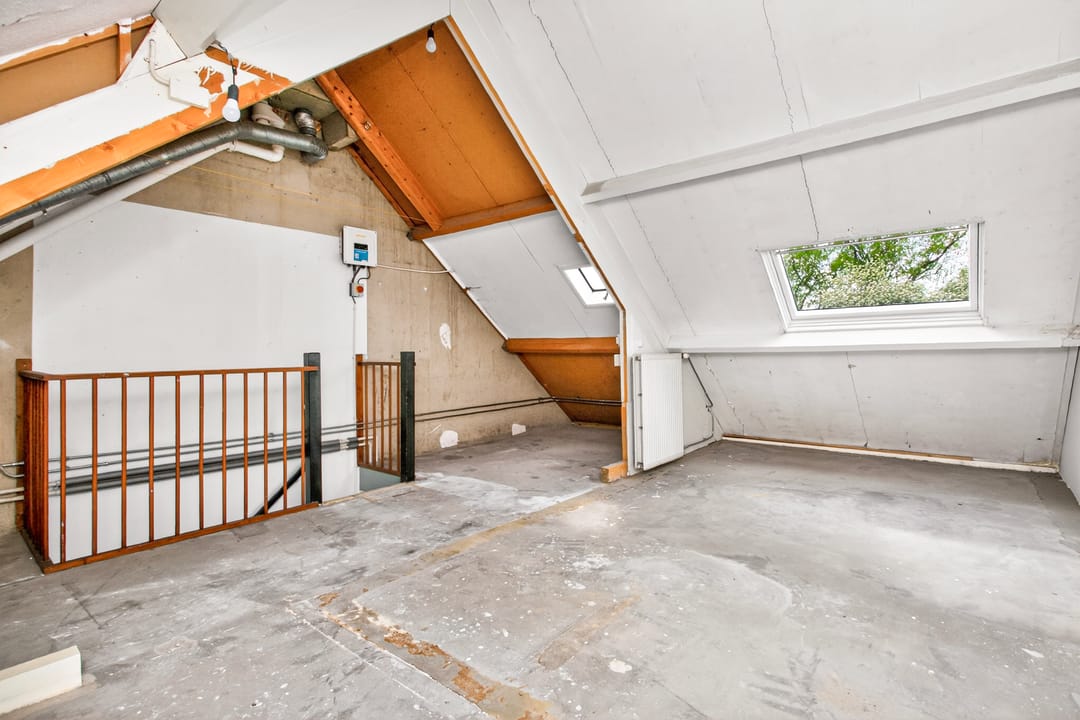 Photo 31 of Peter van Anrooystraat 24