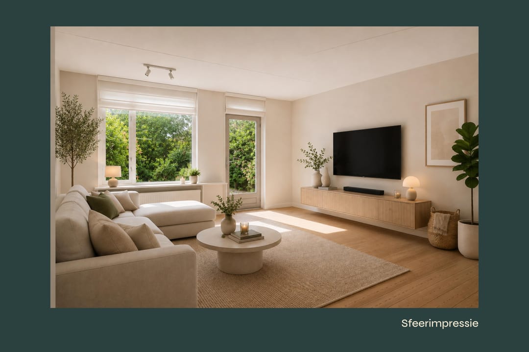 Photo 11 of Peter van Anrooystraat 24