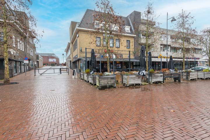 Markt 9, Hoensbroek