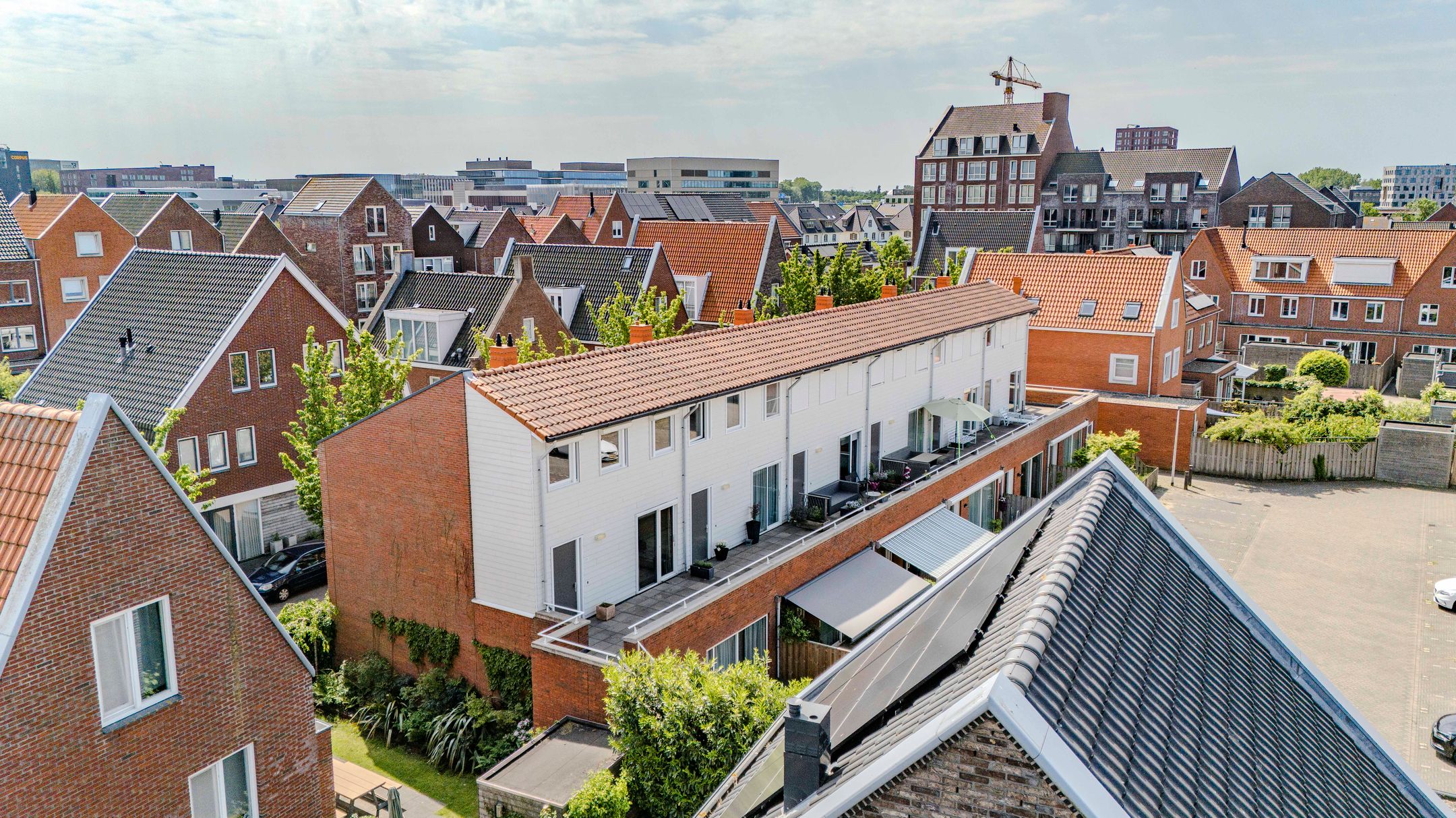 Apartment in Valkenburg, 't Duyfrak - More