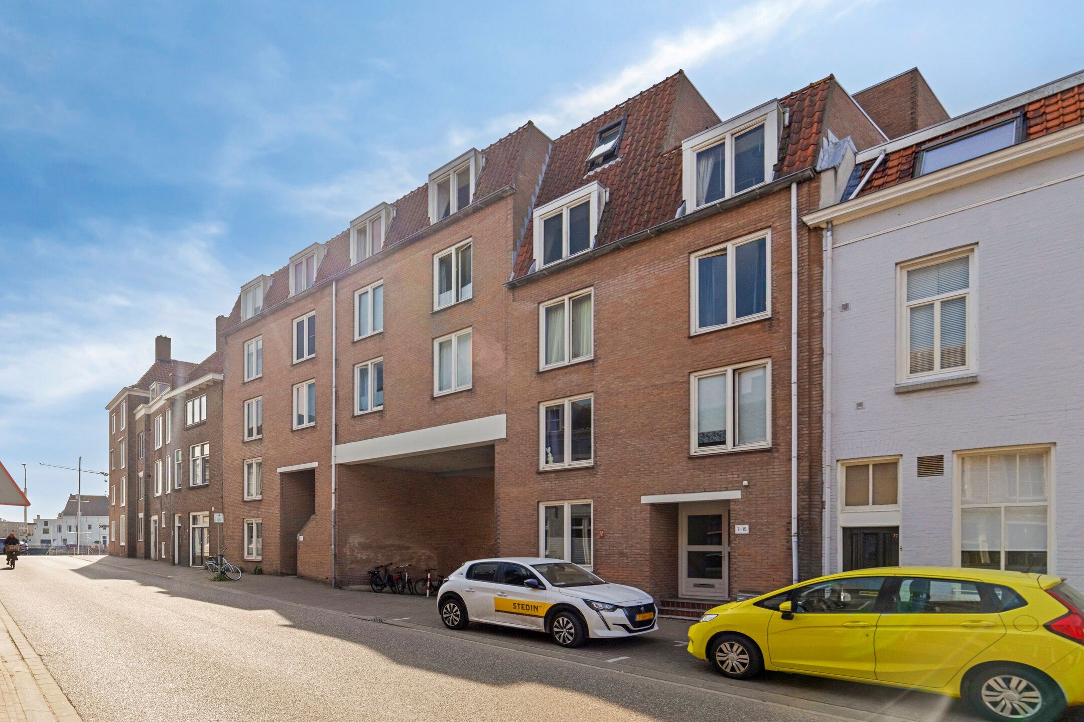 Foto 3 van Nederstraat 11-E