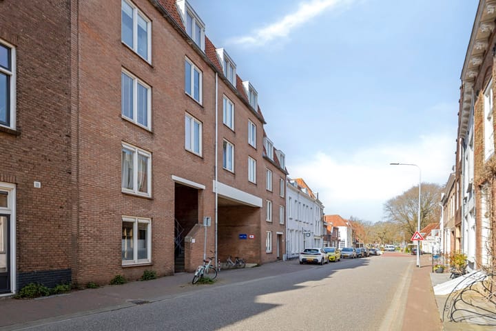 Foto 4 van Nederstraat 11-E