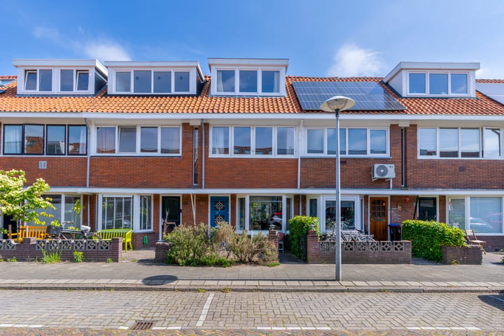 Foto 4 van Jan Haringstraat 31