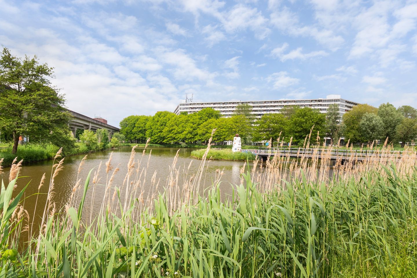 Photo 25 of Kleiburg 809
