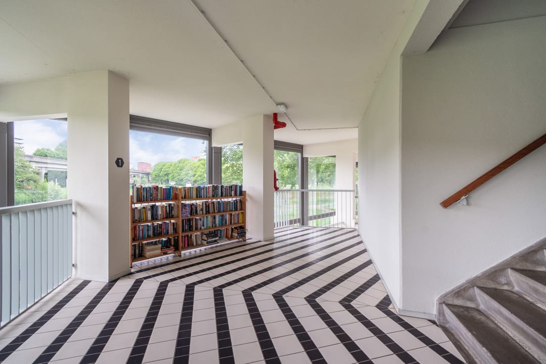 Photo 22 of Kleiburg 809