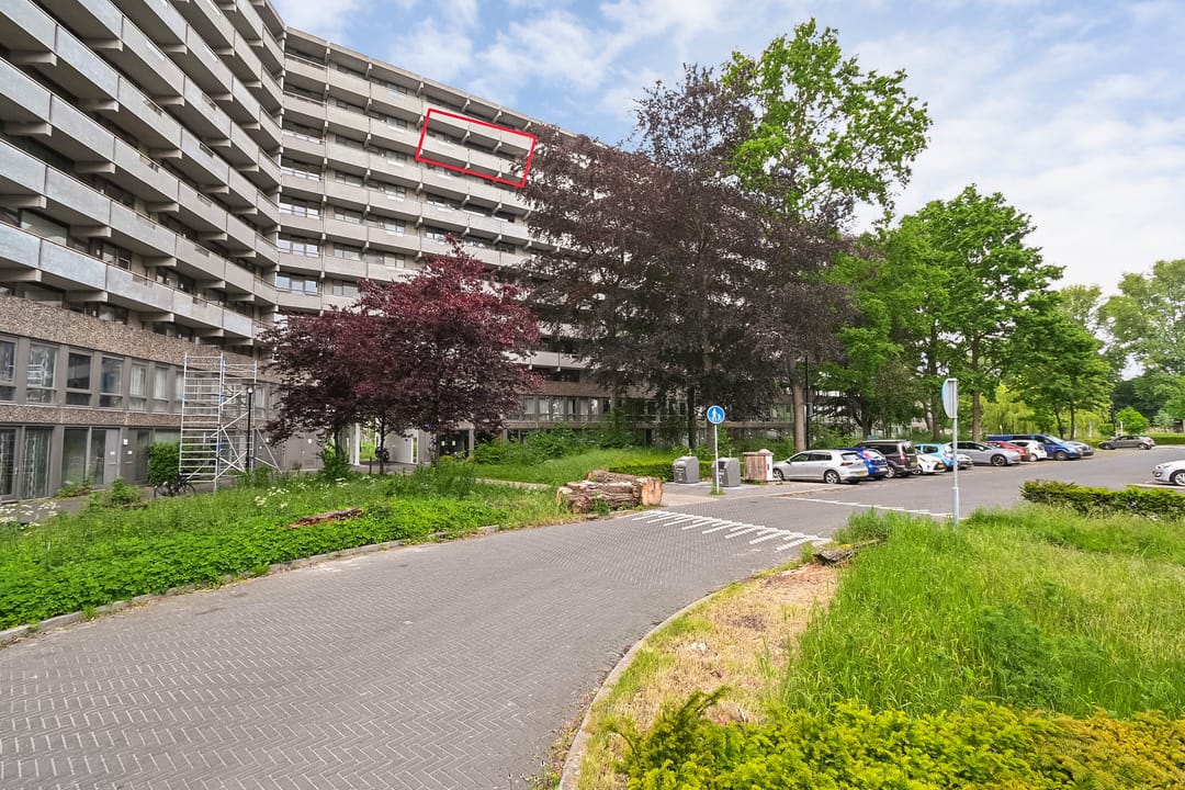Photo 23 of Kleiburg 809