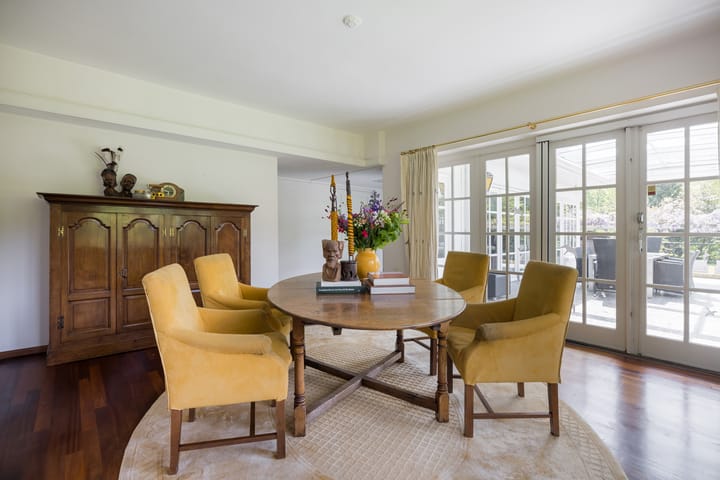 Vrijstaande woning te koop: Leursebaan 387, Breda