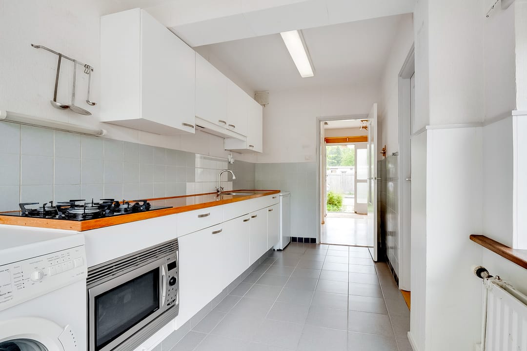 Foto 7 van Dokter J.C. Boswijklaan 18