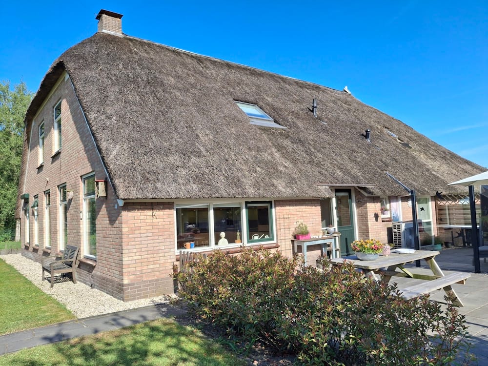 Foto 4 van Oosteinde 72