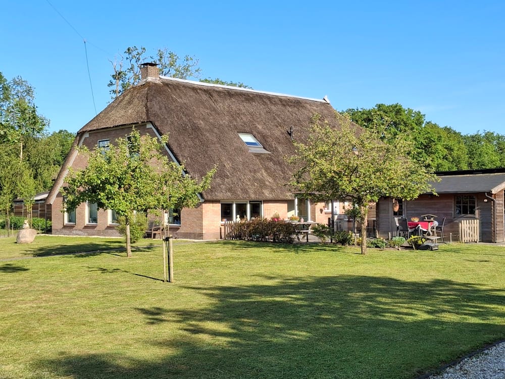 Foto 5 van Oosteinde 72