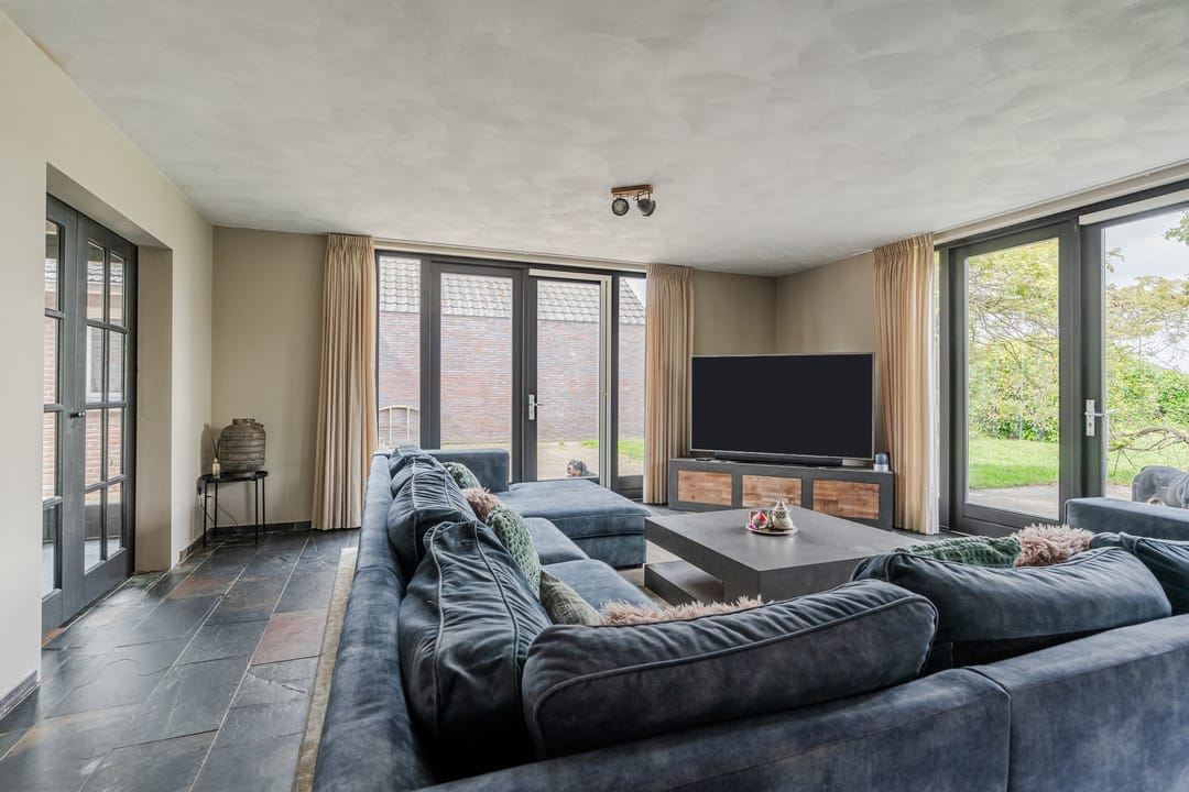 Photo 7 of Pastoor van Winkelstraat 63