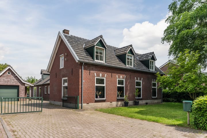 Pastoor van Winkelstraat 63