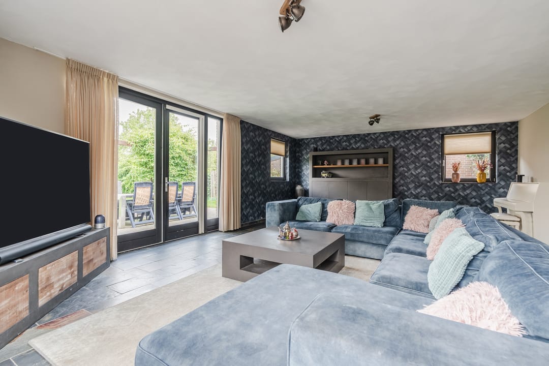 Photo 11 of Pastoor van Winkelstraat 63