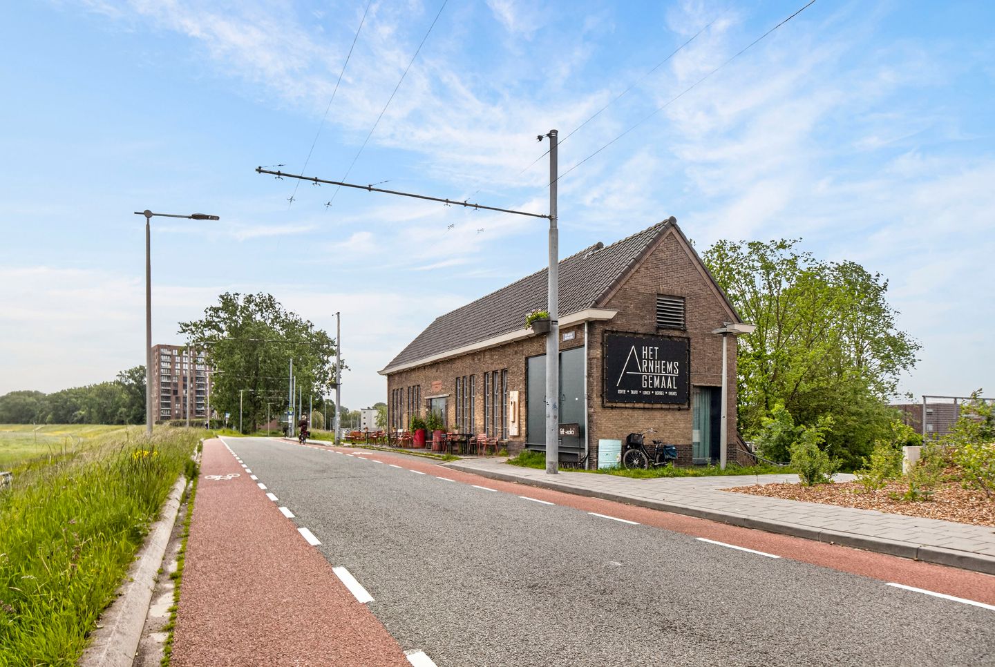 Foto 40 van Gelderse Rooslaan 235