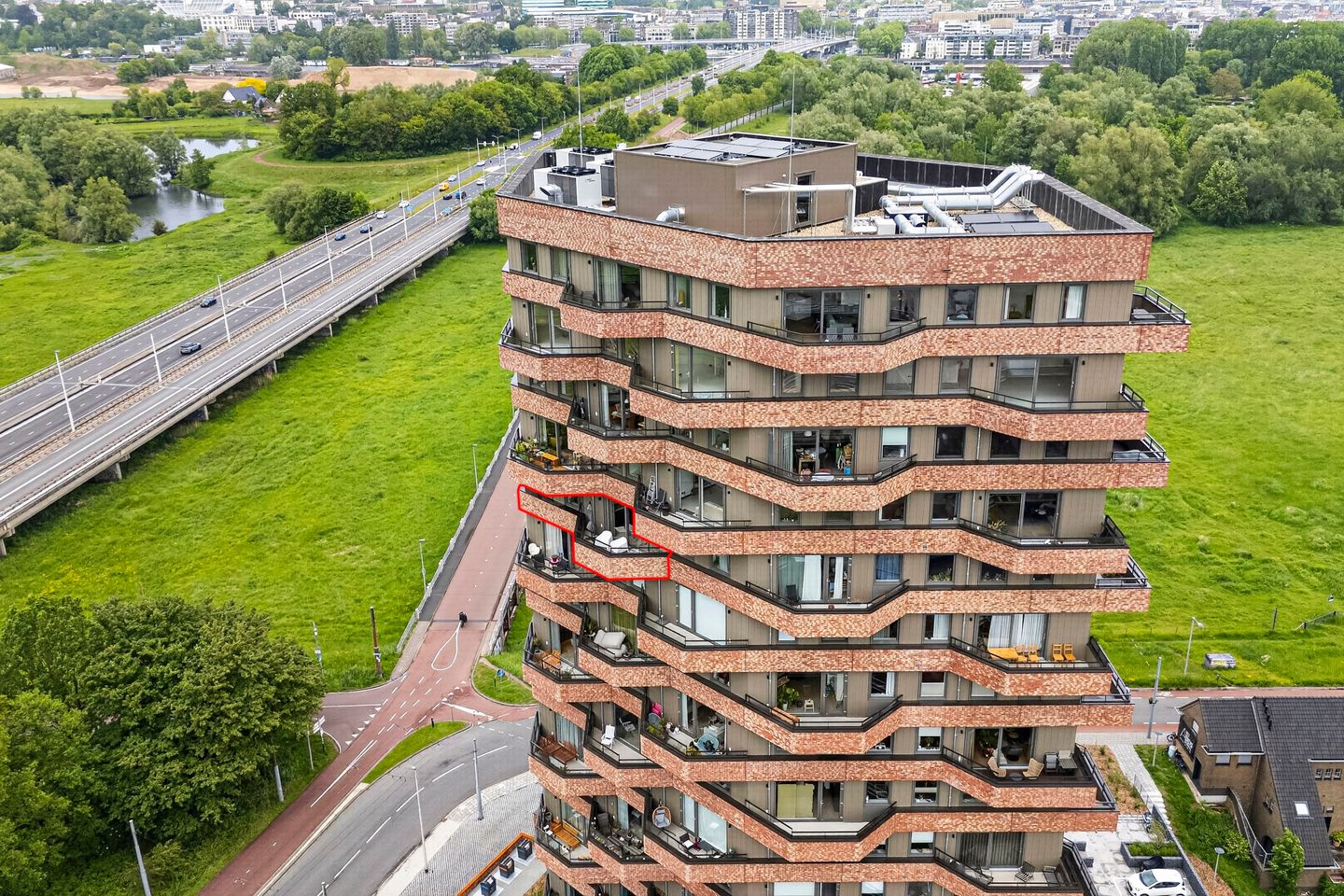 Foto 4 van Gelderse Rooslaan 235