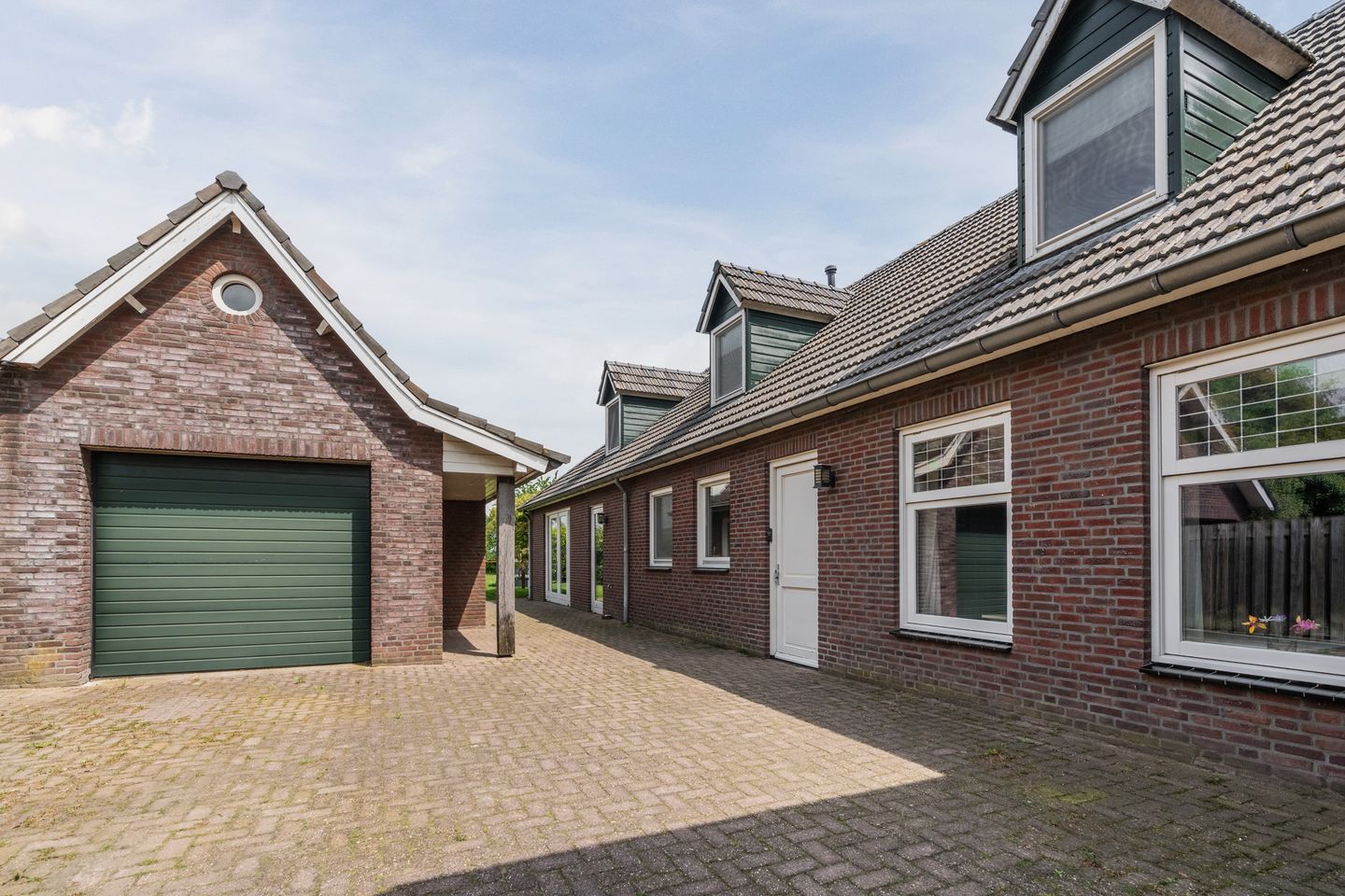 Photo 5 of Pastoor van Winkelstraat 63