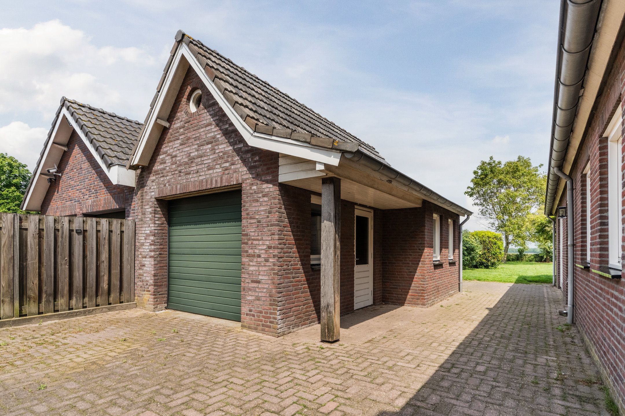 Photo 6 of Pastoor van Winkelstraat 63