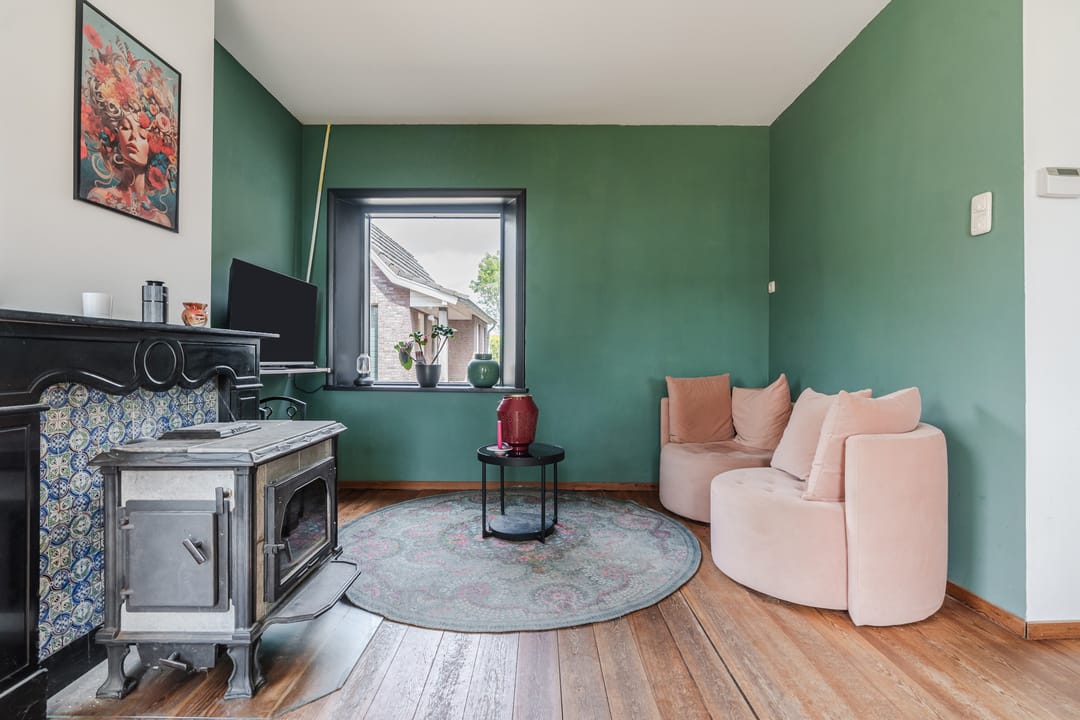 Photo 22 of Pastoor van Winkelstraat 63